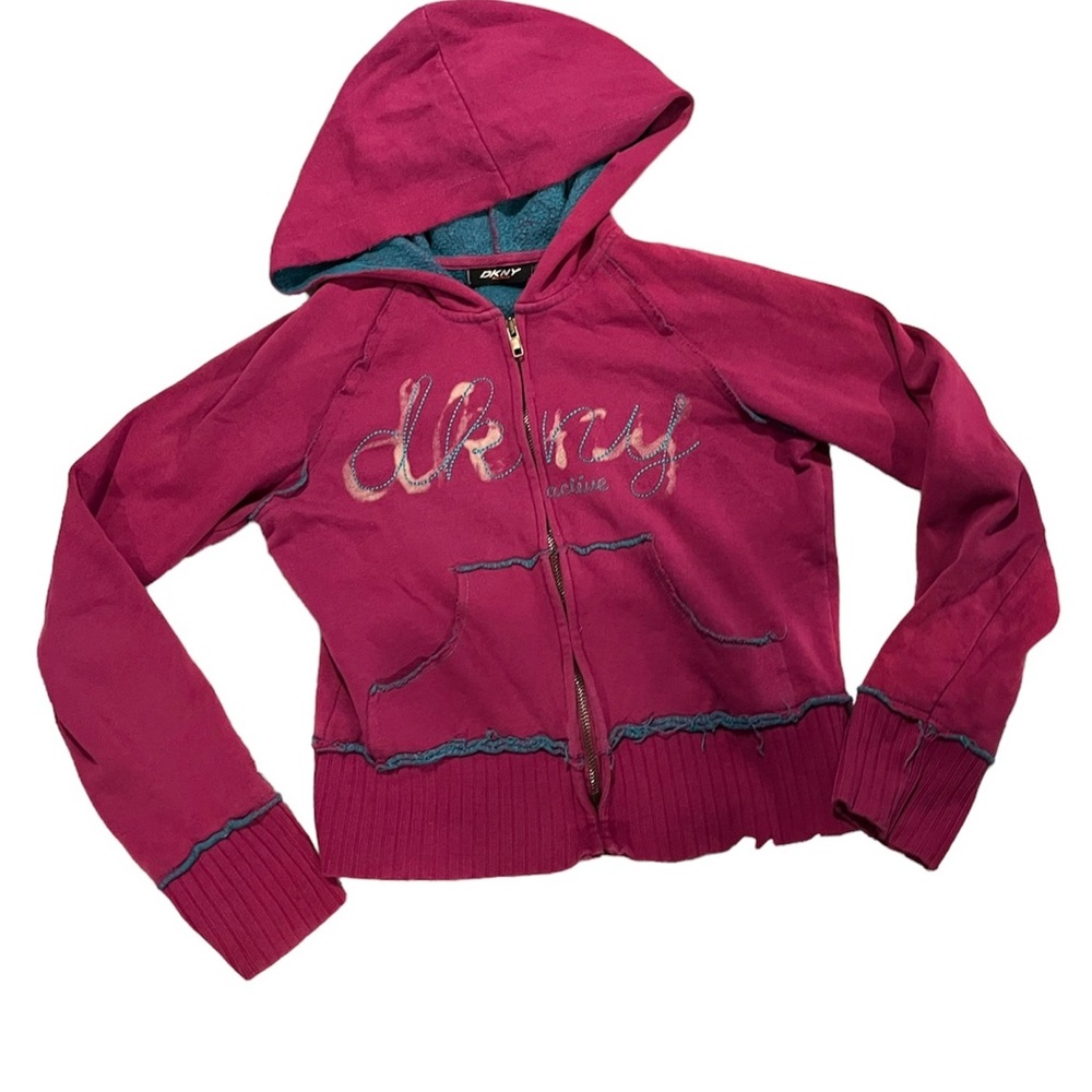 DKNY Woman Sweater/Hoodie